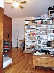 Rented by City Connections Realty