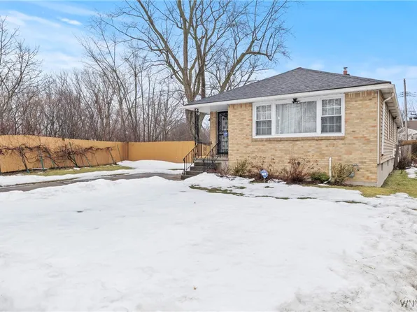 152 Nicholson St, Buffalo, NY 14216