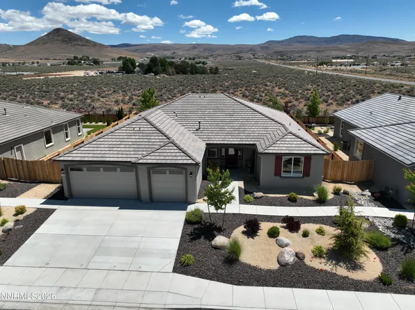 2318 Seaberry Dr #3, Sparks, NV 89441
