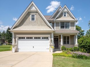 513 W Chicago Ave, Hinsdale, IL 60521