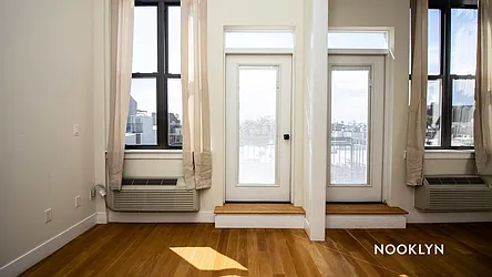 Rented by Nooklyn NYC LLC