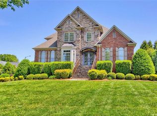 5493 Summer Hill Ln, Winston Salem, NC 27106