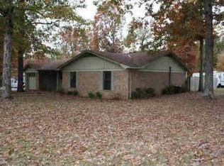 802 Cara Jane Dr, Redfield, AR 72132