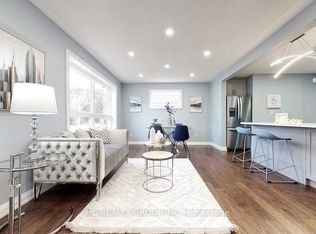 101 Cartier Cres, Richmond Hill, ON L4C 2N3