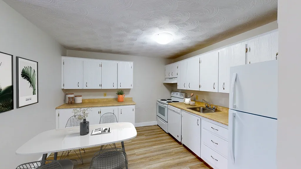 Building Photo - 21 Connaught Ave #21C-4