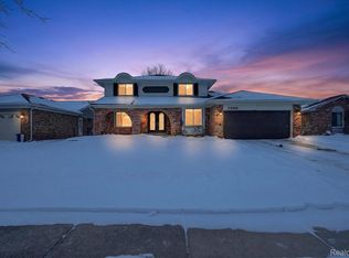 7065 Epping Dr, Canton, MI 48187