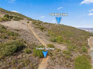 0 Via Nortada Rd, Temecula, CA 92590