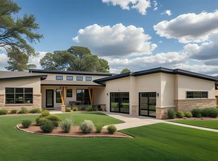 2 County Road 3848, Poolville, TX 76487