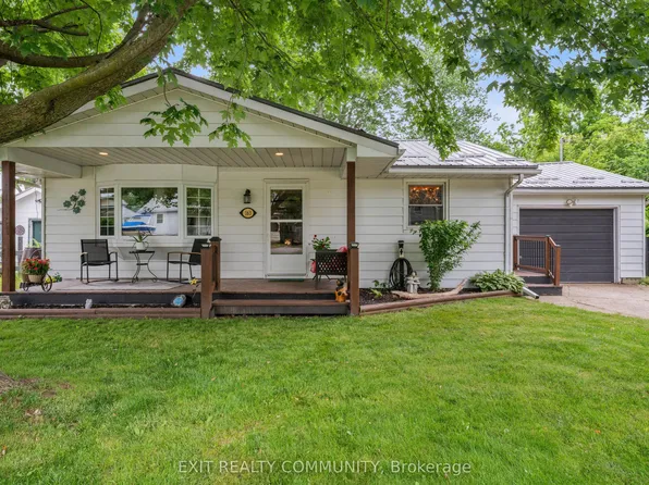 163 Elm St E, Chatham Kent, ON N0P 1C0