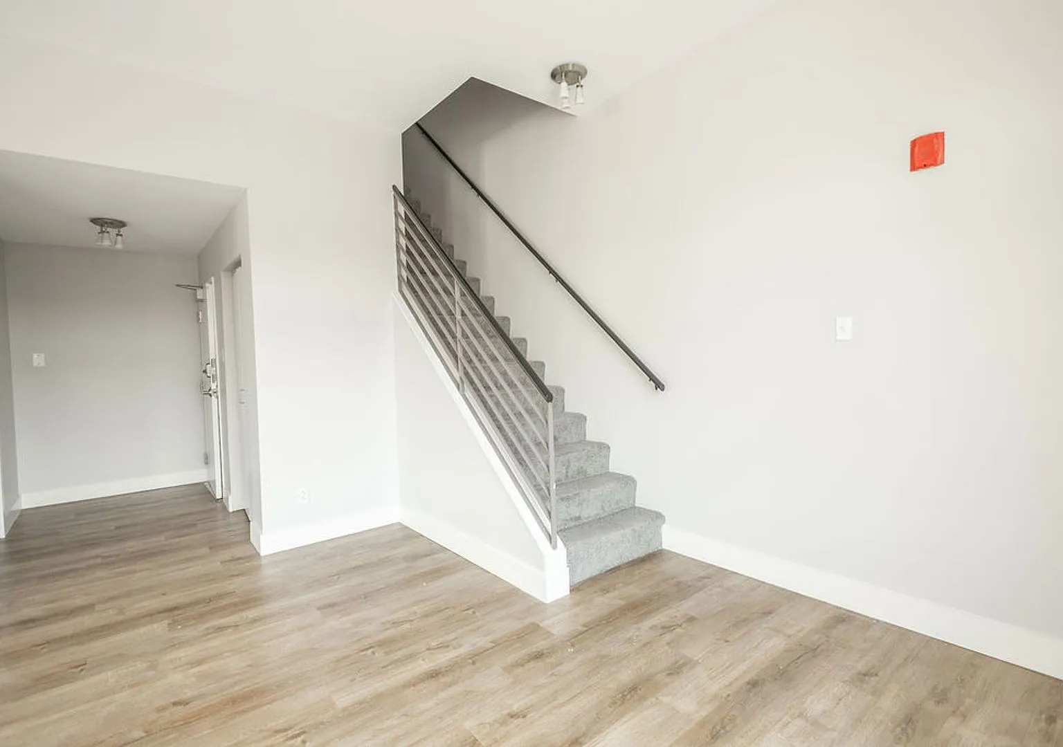 Omega - 252 N. Walnut St. — Photo 4
