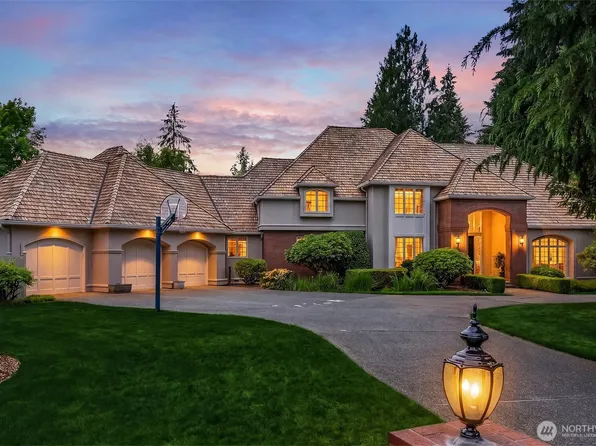 13905 212th Drive NE, Woodinville, WA 98077