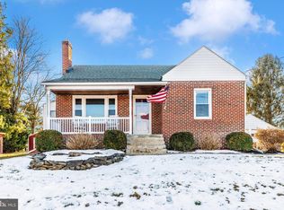 18117 Lappans Rd, Fairplay, MD 21733