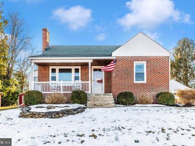 18117 Lappans Rd, Fairplay, MD, 21733