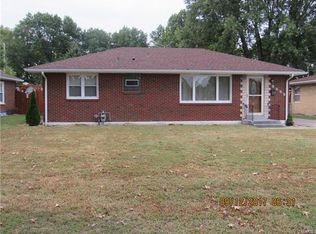2500 Lynch Ave, Granite City, IL