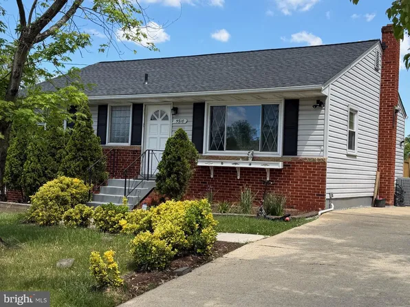 5918 Natasha Dr, College Park, MD 20740