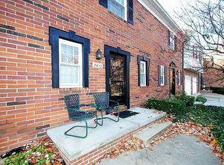 8613 Tanglewood Trl, Chagrin Falls, OH 44023