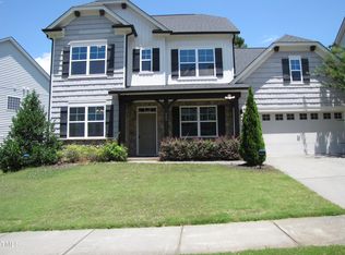349 Papyrus Pl, Hillsborough, NC 27278