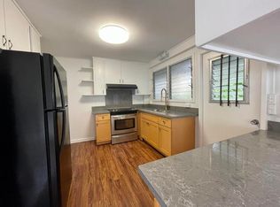 1707 Ala Aolani St #A, Honolulu, HI 96819
