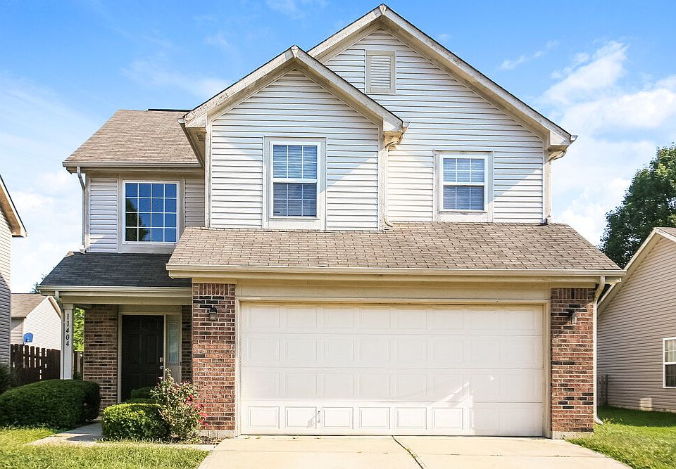 1st image of 11404 Seabiscuit Dr