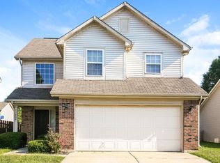 11404 Seabiscuit Dr, Noblesville, IN 46060