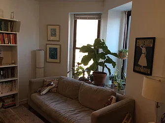 Rented by Peter Jacob, LREB