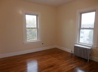 27 Rossmore Rd #3, Boston, MA 02130