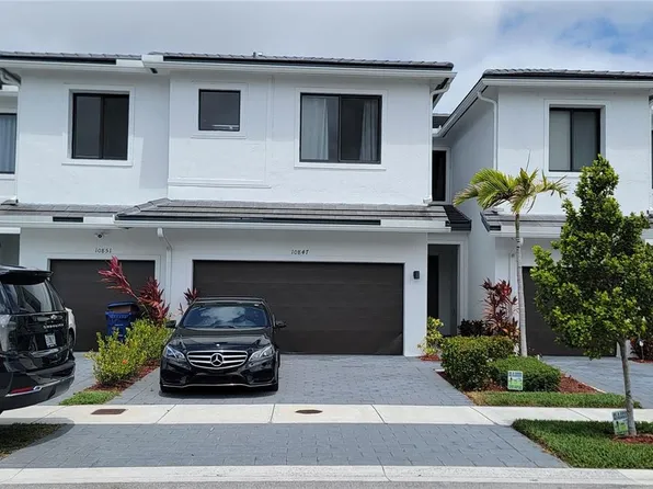 10847 SW 232nd Ter, Homestead, FL 33032
