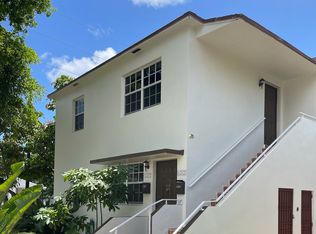 6200 SW 21st St #1, Miami, FL 33155