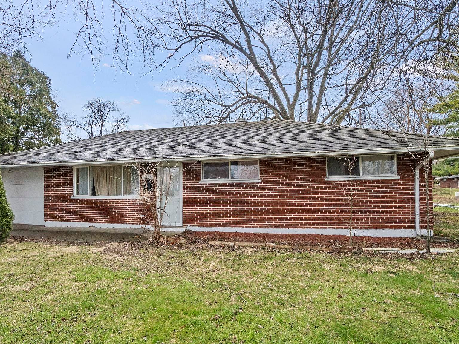 1114 Vance Ave, Fort Wayne, IN 46805 Zillow
