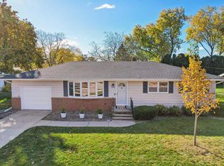 351 Trapp St, Sun Prairie, WI 53590