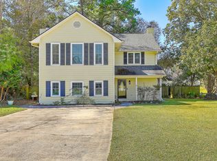 205 Fairfax Blvd, Goose Creek, SC 29445