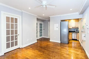 Rented by REAL New York