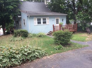 2201 Avenue A, Levittown, PA 19056