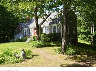 49 Ridge Walk, Belgrade, ME 04917