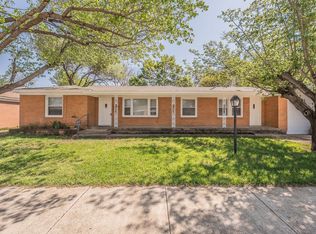 5717 Aton Ave, Westworth Village, TX 76114