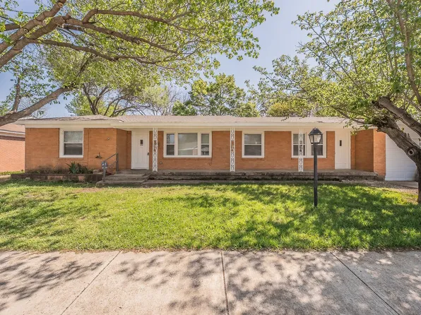 5717 Aton Ave, Westworth Village, TX 76114