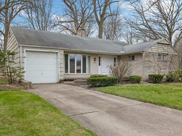 605 S Woodland Ave, Michigan City, IN 46360