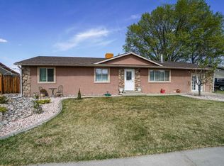 3004 Ladore St, Grand Junction, CO 81504
