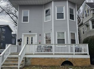 11 Carlton St #2, East Orange, NJ