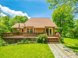 319 Winterplace Ln, Independence, VA 24348