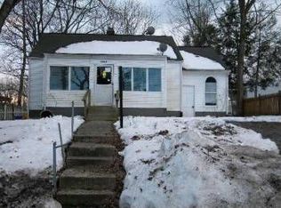 12004 Charles Rd, Silver Spring, MD 20906