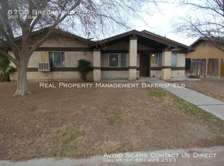 8700 Breckenridge Rd, Bakersfield, CA 93306