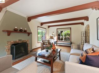 6441 Harwood Ave, Oakland, CA 94618