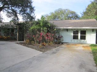 280 Cardinal Dr, Melbourne Beach, FL 32951