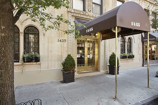 Sold by Brown Harris Stevens | media 17