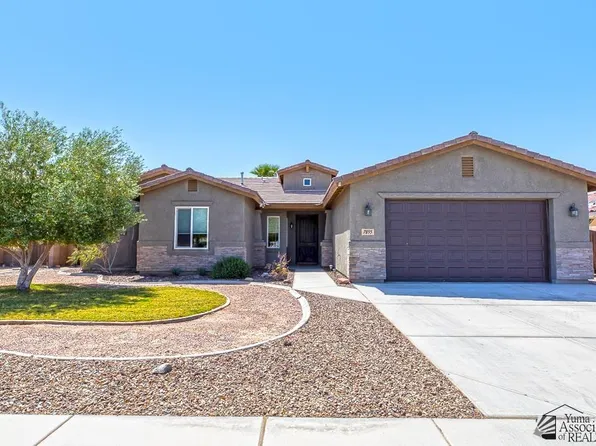 7895 E 37th St, Yuma, AZ 85365