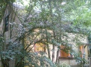 8444 NW Whitney St, Portland, OR 97231