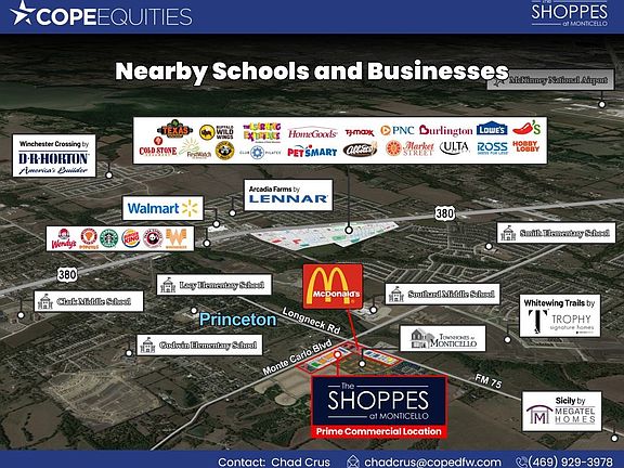 2nd image of Longneck Rd