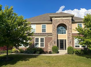 5746 Glendavon Pl, Dublin, OH 43016