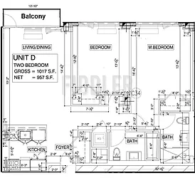 Rented by Fiddler Realty